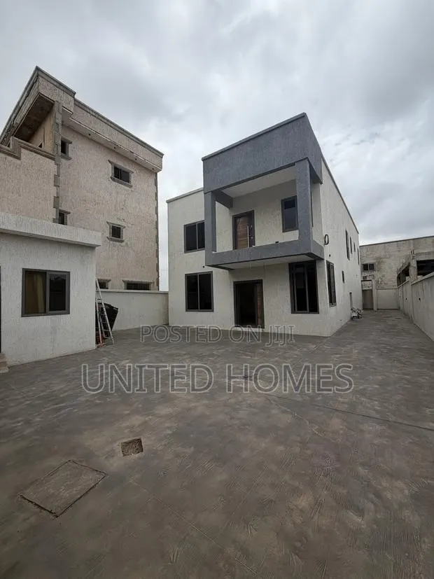 4bdrm House in Spintex for sale · Photo 1