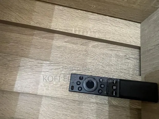 Navigate Tv With Samsung Tv Smart Touch Remote Control · Photo 1