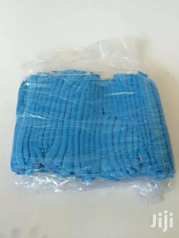 Disposable Hair Net · Photo 1