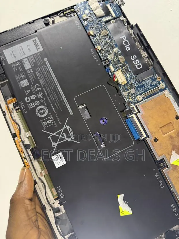 Laptop Dell XPS 13 8GB Intel Core i5 SSD 256GB · Photo 1