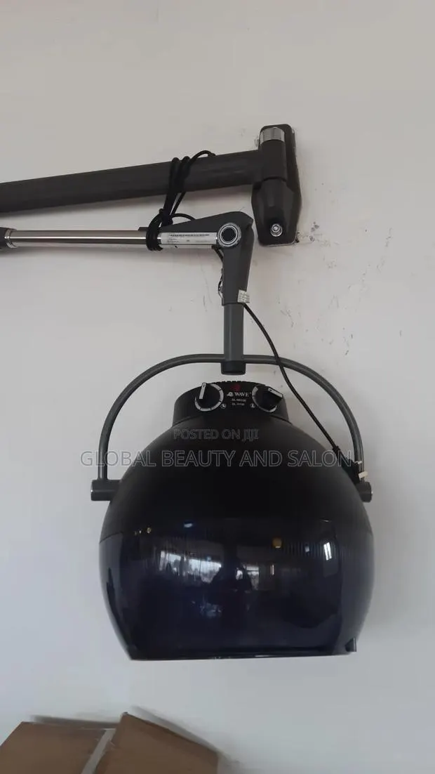 Wave Wall Dryer · Photo 1