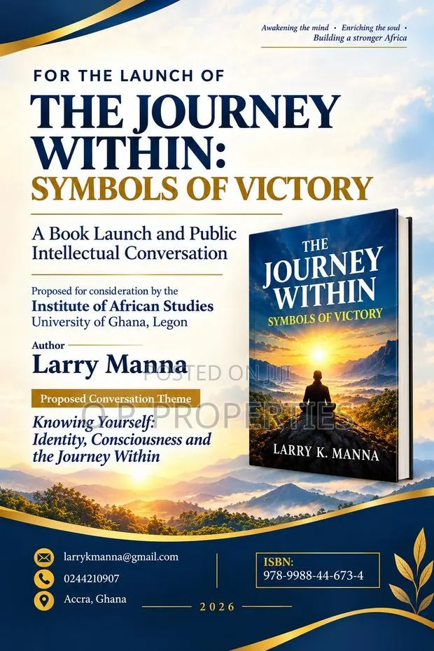 The Journey Within · Photo 1