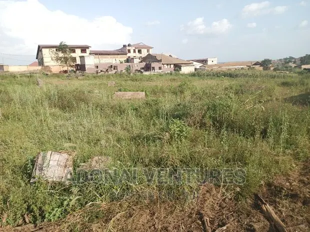 4 Plot of Land for Sale in Sokoban Wood Village · Photo 1