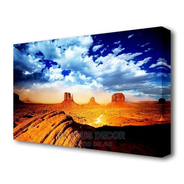 Wall Canvas · Photo 1