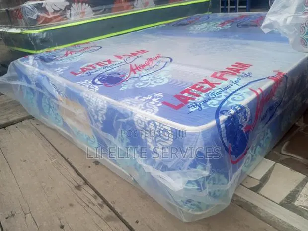 10" Mattress - Standard Density (54" X 75") · Photo 1