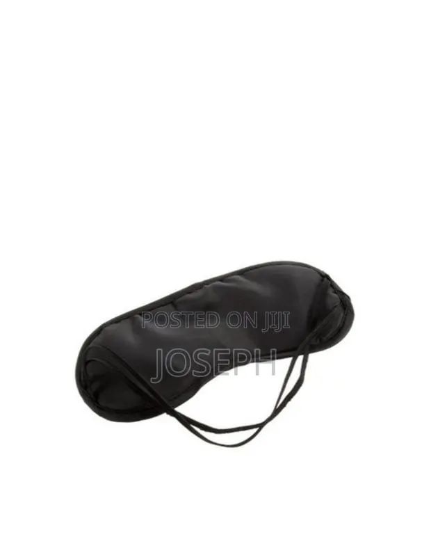 Eye Mask/ Sleeping Mask · Photo 1