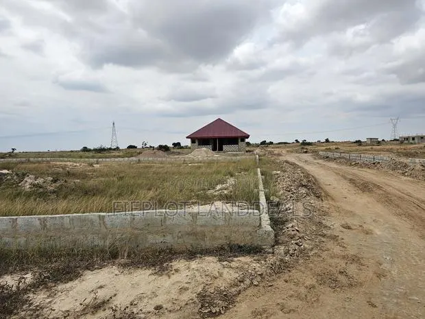 70×100ft Land for Sale at Tsopoli` · Photo 3