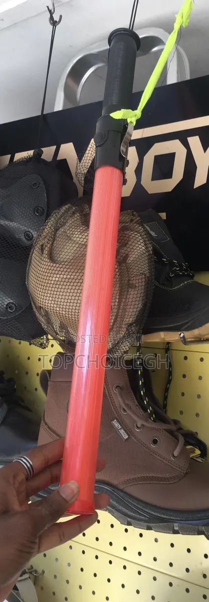 Traffic Light Baton Stick · Photo 1