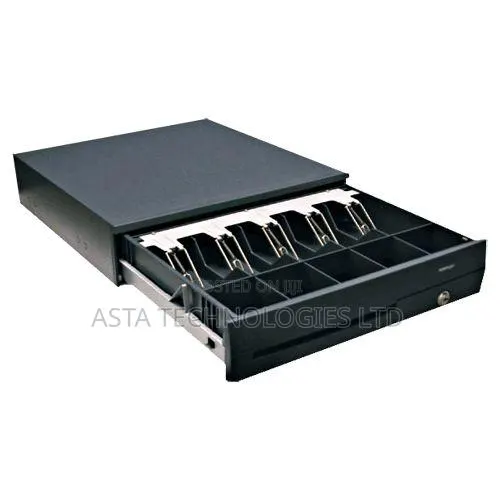 Cash Register/Drawer for Pos Set · Photo 1
