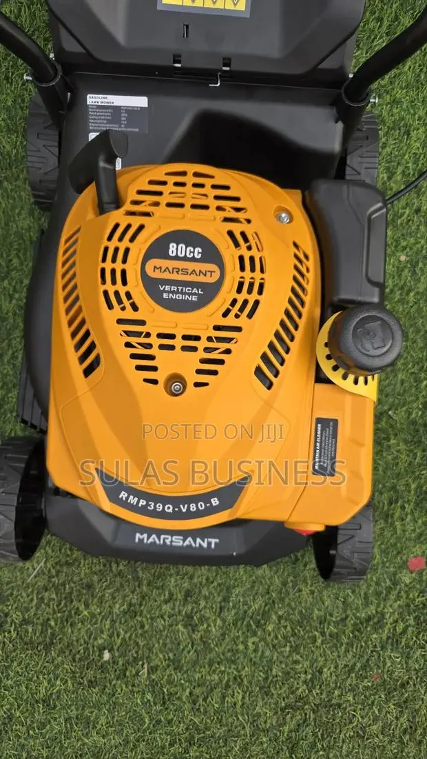 Garden Equipments · Photo 1