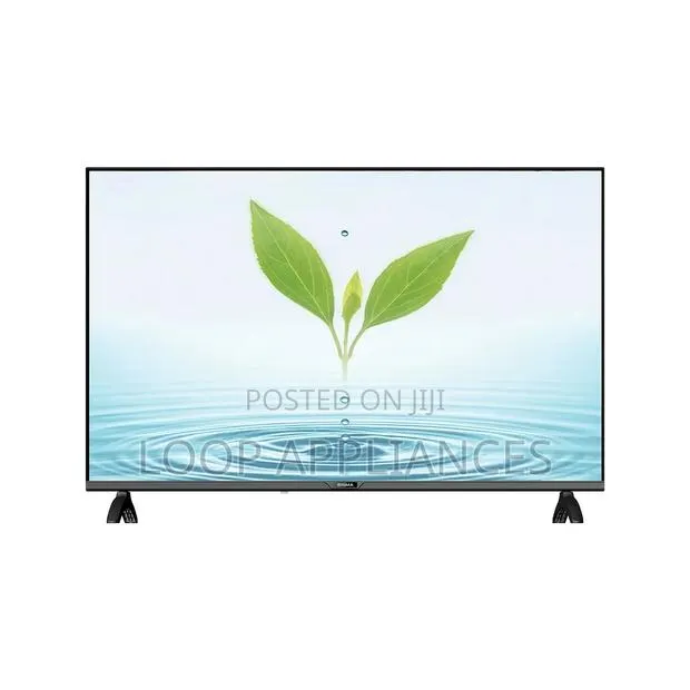 Sigma 50 Inch Smart UHD STV-KU50V6-S Android TV · Photo 1