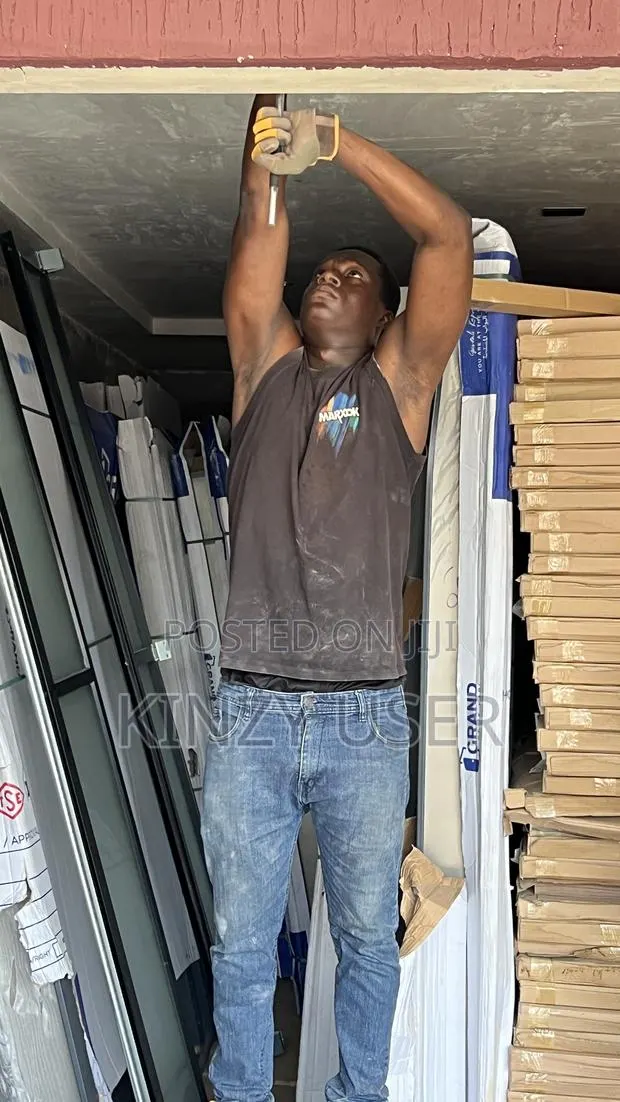 Remote Gate Garage Doors Installation and Repairs · Photo 1