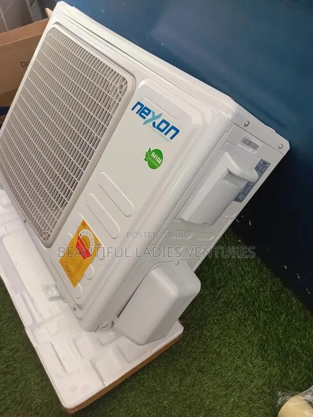 Nexon 1.5hp Split Ac – Ultimate Cooling Experience · Photo 1