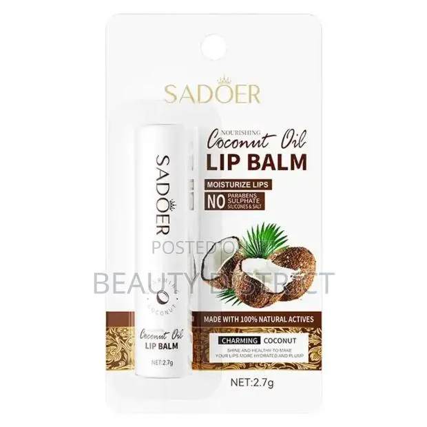 Lip Balm / Salve · Photo 1