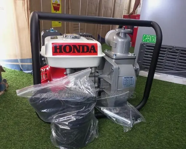 Super Powerful Honda Water Pump Quality and Affordable Price · Photo 1