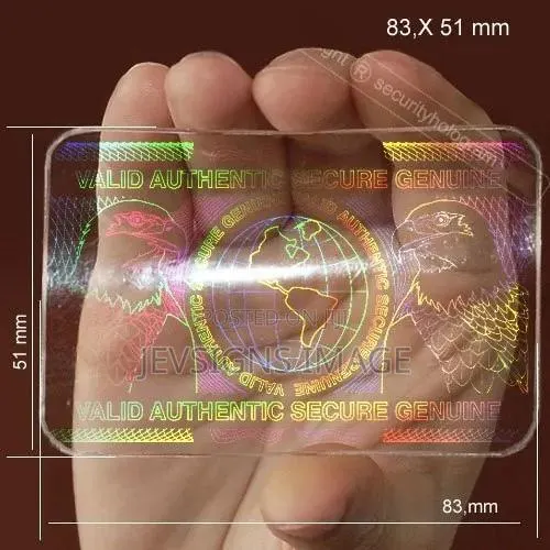 Id Card and Lanyards Printg · Photo 1