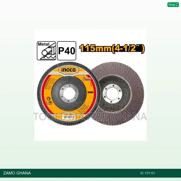 Flap - Fd1151 · Photo 1