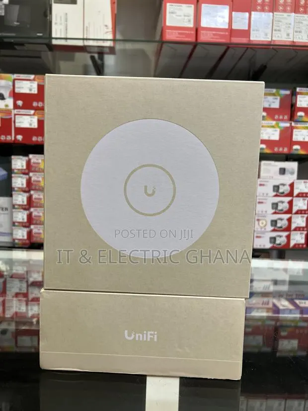 Unifi U7 Long Range · Photo 1