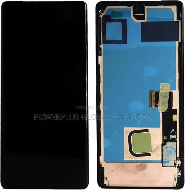 Google Pixel 7pro Mobile Phone Screen - Original · Photo 1