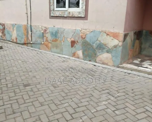 2bdrm Apartment in Spintex Hfc Estate, Nungua for rent · Photo 1