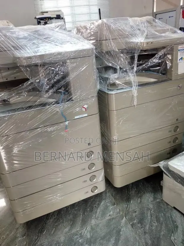 New Affordable Canon C5235i Printer Advance · Photo 1