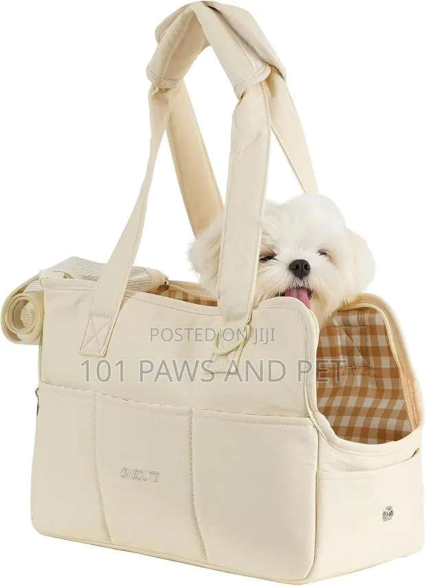 Onecute Pet Carrier (Dog Purse ) · Photo 1
