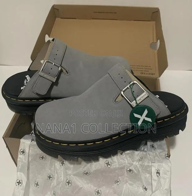 Dr.Martens Zebzag · Photo 1