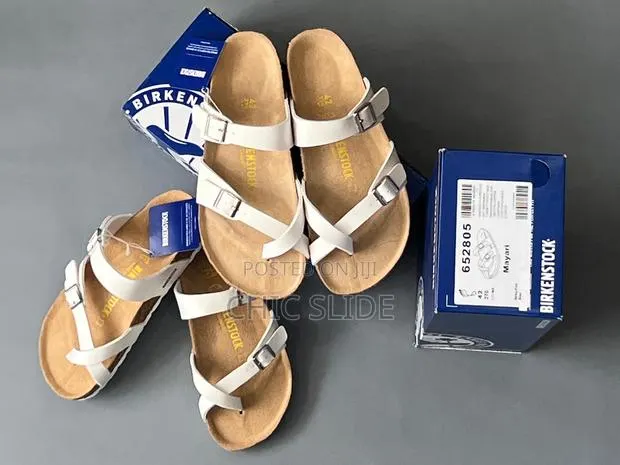 Birkenstock Mayari Sandals · Photo 1