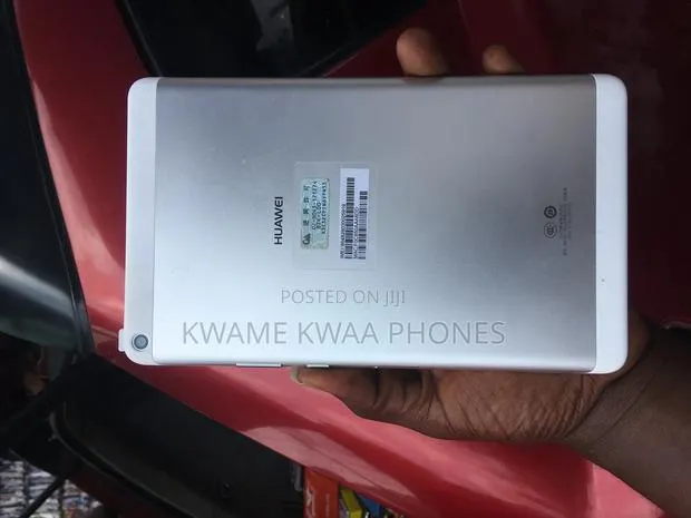 New Huawei MediaPad T3 10 32 GB Gray · Photo 1