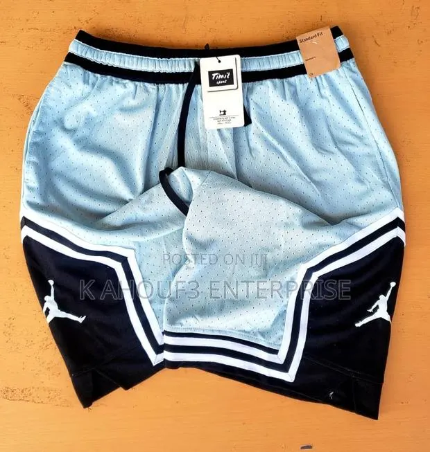 Jordan Shorts Available · Photo 1