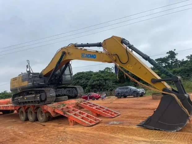 Xcmg215c China for Sale · Photo 1