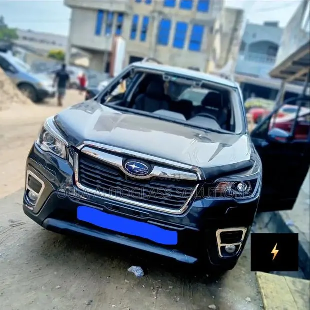 Subaru Forester Windscreen Available · Photo 1