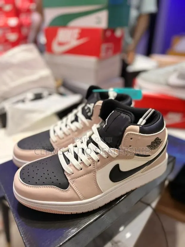 Nike Airjordan · Photo 1
