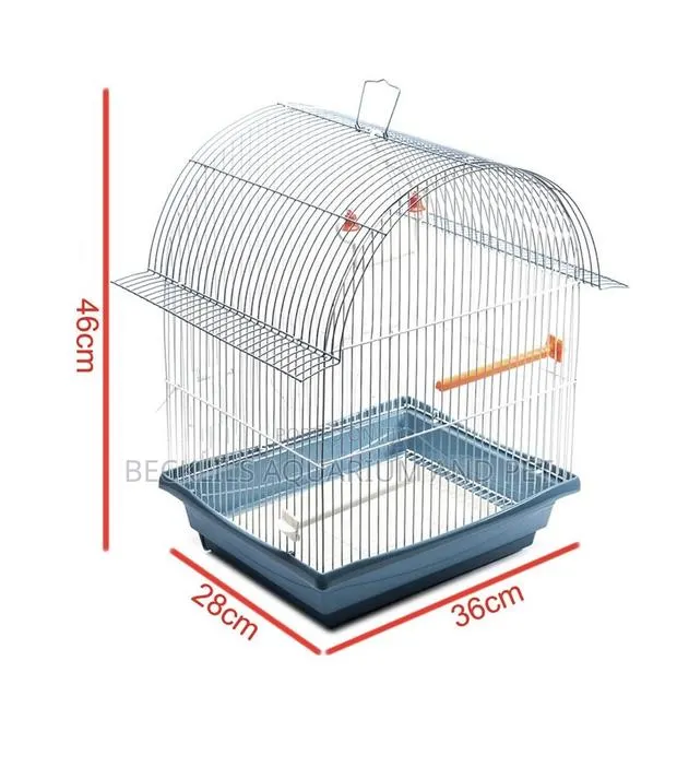 Birdcage’S for Lover Birds · Photo 1