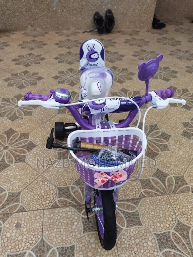 Brand New Kid's Bicycle · Photo 1
