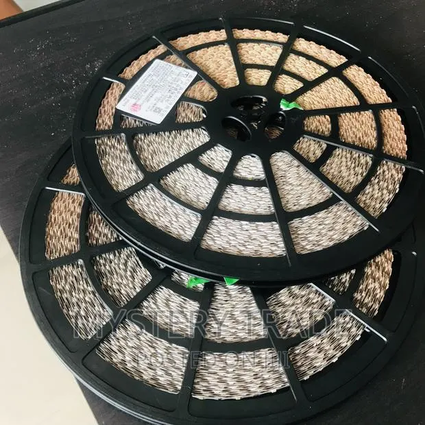 Rope Light 3d Light Led · Photo 1