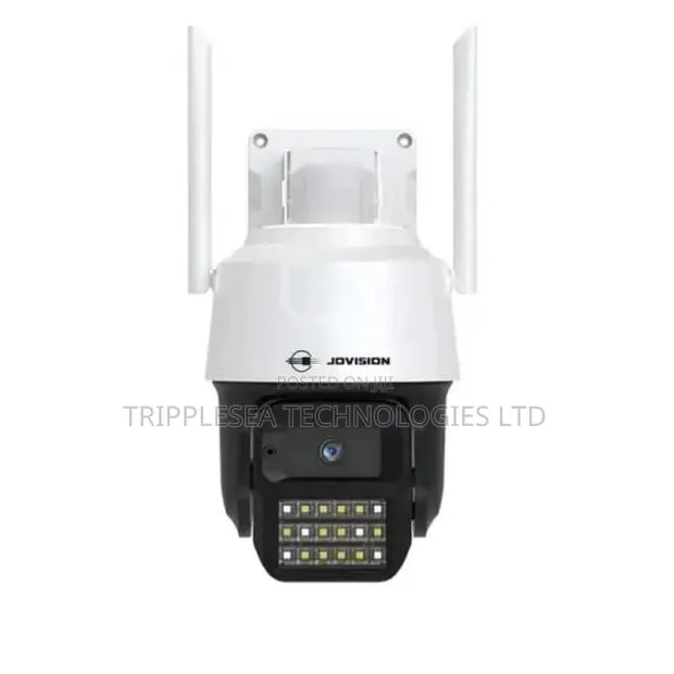 JVS-N98-4g Full Color 360 Rotation PTZ · Photo 1