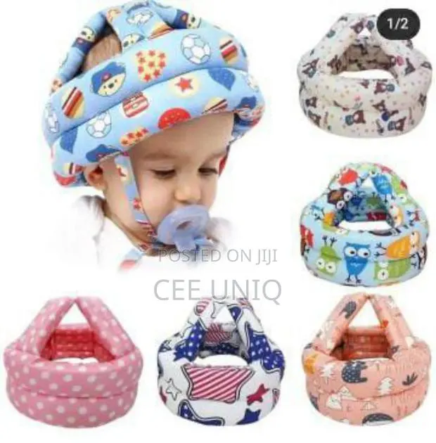KDS Head Protector or Helmet · Photo 1