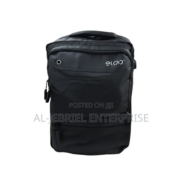 Eldo Pro Laptop Bag 15.6 · Photo 1