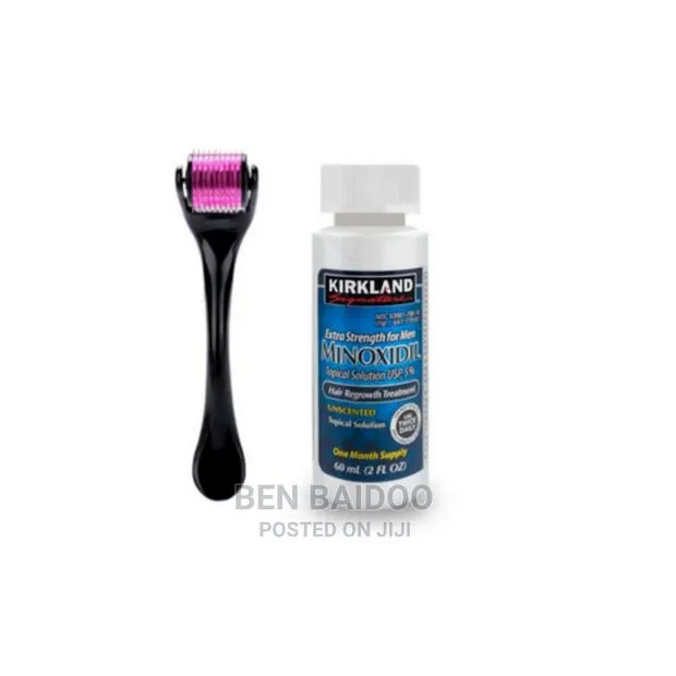 Kirkland Oil and Derma Roller · Photo 1
