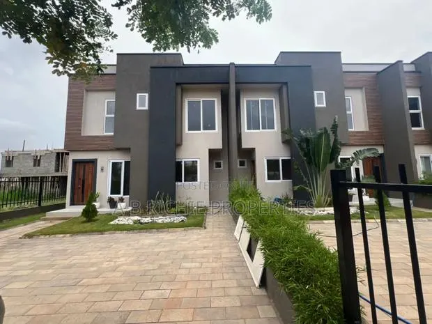 3bdrm Ab Richie Properties, East Legon For Sale · Photo 1