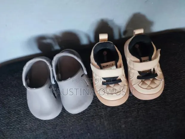 Babies Shoe · Photo 3