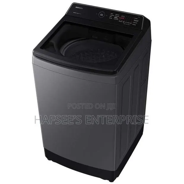 Samsung 13 Kg Fully Automatic Top Load Washing Machine · Photo 1