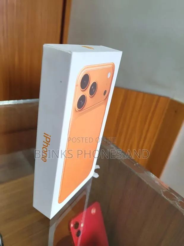 New Apple iPhone XR 128 GB Orange · Photo 1