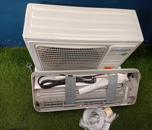 Nexon 1.5hp Ac – Durable High Performance Cooling · Photo 1