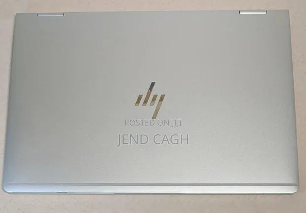 Laptop HP EliteBook X360 1030 8GB Intel Core i5 SSD 256GB · Photo 1