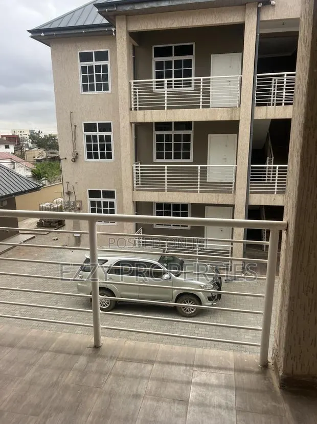 2bdrm Apartment in East Legon Hills for rent · Photo 1