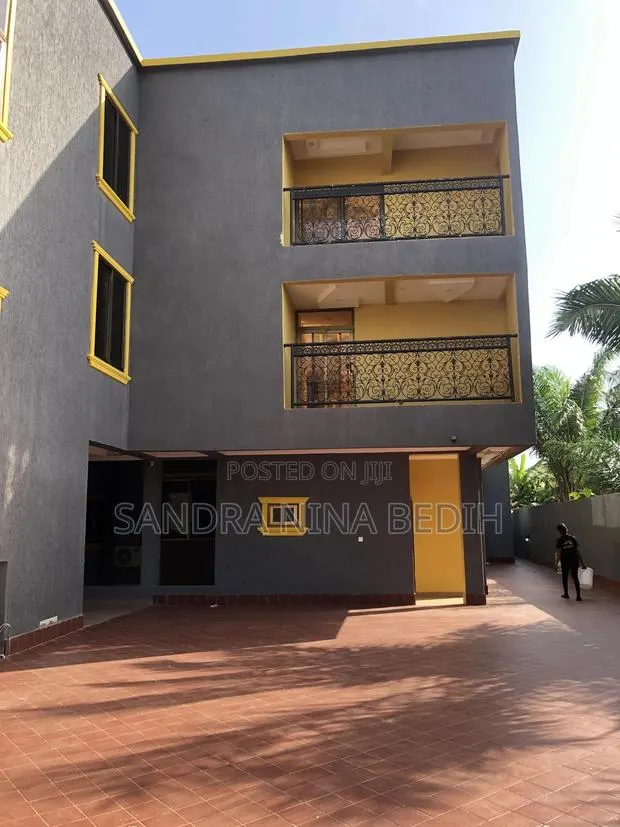 2bdrm Apartment in East Legon for rent · Photo 1