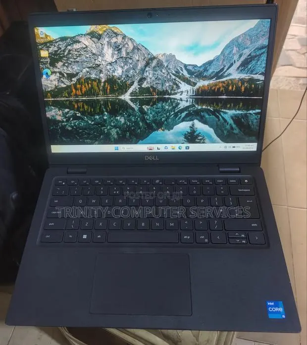 Laptop Dell Latitude 3420 16GB Intel Core i5 SSD 256GB · Photo 1