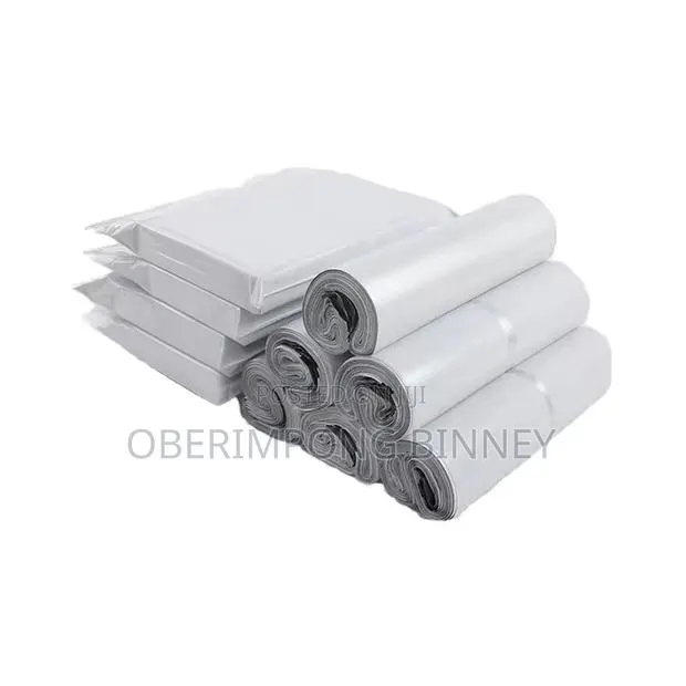 Poly Mailer Package Bag 50*60 (100 Pieces) · Photo 1
